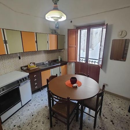 Casa Vacanza Pacentro Eksteriør billede