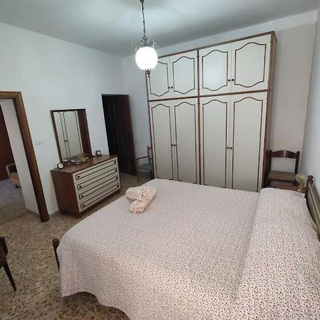 Casa Vacanza Pacentro Eksteriør billede