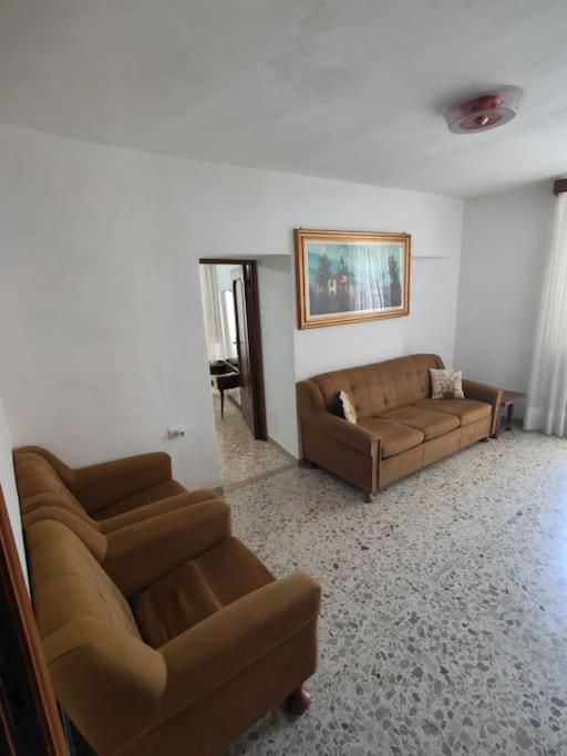 Casa Vacanza Pacentro Eksteriør billede